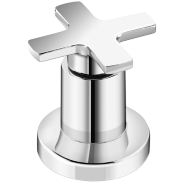 Acabamento Universal Ella Cross 1/2, 3/4 E 1 Tigre Metais Acabamento Universal Ella Cross 1/2, 3/4 E 1 Tigre Metais