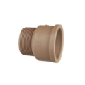 Adaptador Curto Soldável 110x4'' Krona