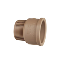 Adaptador Curto Soldável 110x4'' Krona