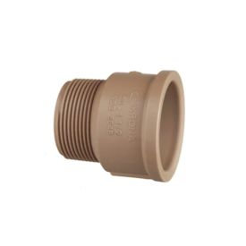 Adaptador Curto Soldável 110x4'' Krona