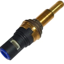 Adaptador Mvr 1/2 Volta Sentido Anti Horário