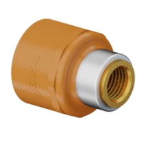 Adaptador para Bico Tigre Fire 3/4x1/2" Sch80