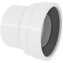 Adaptador Para Saída de Vaso Sanitário PVC Esgoto 100mm