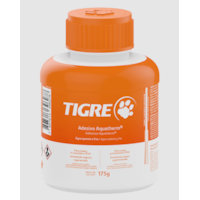 Adesivo Aquatherm Tigre 175g