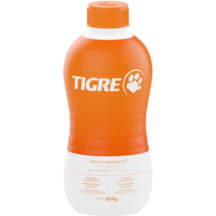 Adesivo Aquatherm Tigre Incolor 850g