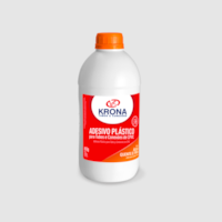 Adesivo Plástico CPVC Ultraterm Krona 850g