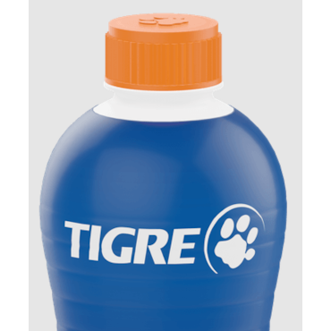 Adesivo PVC 850g Tigre