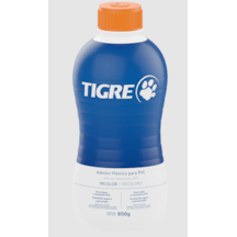 Adesivo PVC 850g Tigre