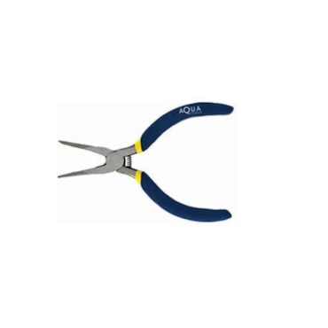 Alicate Bico 1/2 Cana 6'' Aquatools Alicate Bico 1/2 Cana 6'' Aquatools