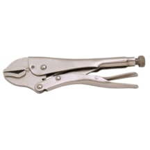 Alicate Pressão Cortag AC 10"