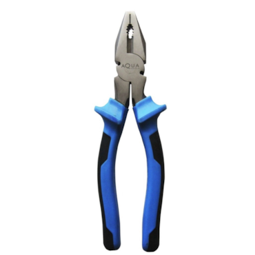 Alicate Universal n8 Aquatools Alicate Universal n8 Aquatools