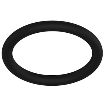 Anel de Borracha Je Pba Tigre Dn50/De60mm 60Sh Anel de Borracha Je Pba Tigre Dn50/De60mm 60Sh