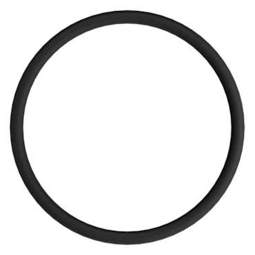 Anel de Borracha para Vedação de Esgoto 40mm Anel de Borracha para Vedação de Esgoto 40mm