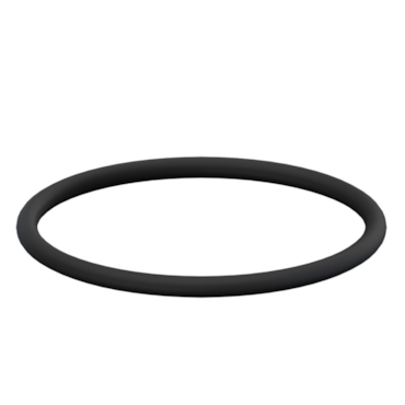Anel de Vedação Borracha Esgoto Krona 150mm