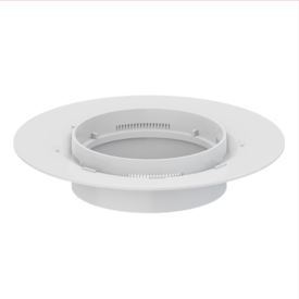 Anti-Infiltração PVC Tigre Branco 100mm
