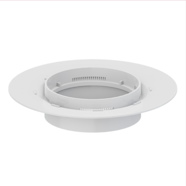 Anti-Infiltração PVC Tigre Branco 100mm Anti-Infiltração PVC Tigre Branco 100mm