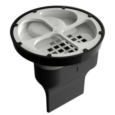 Antiespuma Tigre 100mm Antiespuma Tigre 100mm