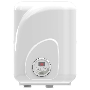 Display digital torneira elétrica torneira de água quente instantânea  cozinha torneira quente instantânea aquecedor de água wa (aquecedor  elétrico) : : Ferramentas e Materiais de Construção