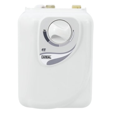 Aquecedor Individual Elétrico 4 Temperaturas 220V/6400W Aquecedor Individual Elétrico 4 Temperaturas 220V/6400W