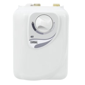 Aquecedor Individual Elétrico 4 Temperaturas 220V/6400W