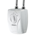 Aquecedor Versátil Lorenzetti Elétrico 220V/5500W Branco
