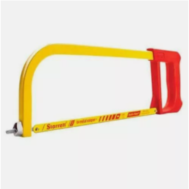 Arco de Serra Fixo 12'' Bimetal Starrett