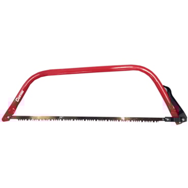 Arco de Serra (Poda) Cortag Para Madeira 24" 610mm