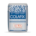 Argamassa Colante para Porcelanato Interno Cinza 20kg - Imar