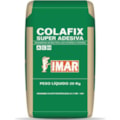 Argamassa Interna e Externa Imar ACIII Cinza 20kg