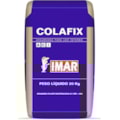 Argamassa Interna Imar Colante Cinza 20kg