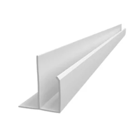 Arremate Tipo F Branco 6m
