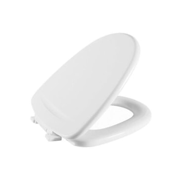 Assento Celite Aloha Up PP Plus Branco
