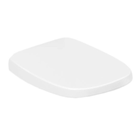 Assento Celite Like/Art Polipropileno Branco