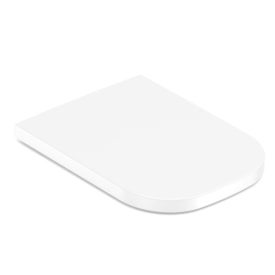 Assento de Vaso Sanitário Soft Close Celite PP Elite Branco