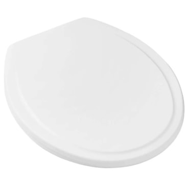 Assento Sanitário Celite Eco Universal Polipropileno Branco Assento Sanitário Celite Eco Universal Polipropileno Branco