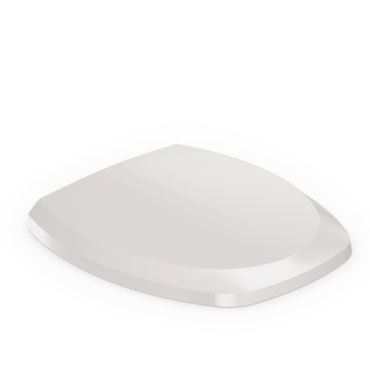 Assento Sanitário Incepa PP Soft Close Thema Plus Biscuit Assento Sanitário Incepa PP Soft Close Thema Plus Biscuit