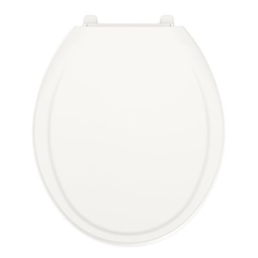 Assento Sanitário Incepa Universal Eco PP Biscuit