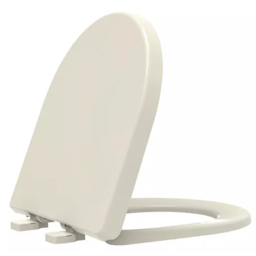 Assento Sanitário Original PP Softclose Smart Pergamon Assento Sanitário Original PP Softclose Smart Pergamon