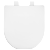 Assento Sanitário Original Termofixo SoftClose Smart Branco