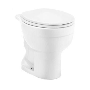 Bacia Convencional Celite Acesso Confort Plus 3/6 Litros Branca