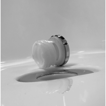 Banheira Mavie Imersão 165x69 Branco