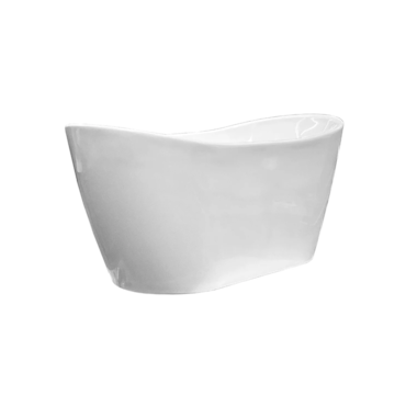 Banheira Mavie Imersão 165x69 Branco