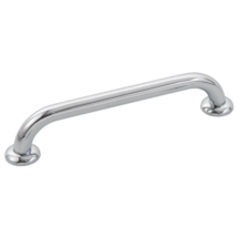Barra de Apoio Reta Astra Inox 40cm