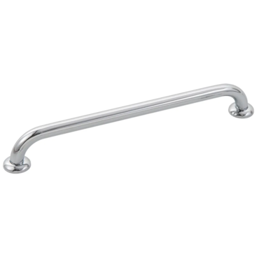 Barra de Apoio Reta Astra Inox 60cm