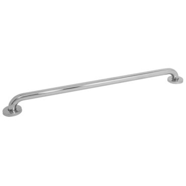 Barra de Apoio Reta Astra Inox 70cm
