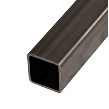 Barra Metalon Cida 20x20cm 0,90mm 6 Metros