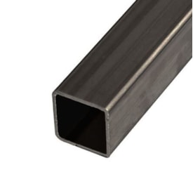 Barra Metalon Cida 20x20mm 1,20mm 6M