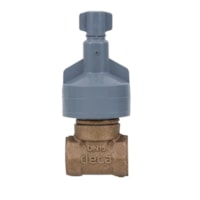 Base para Registro de Gaveta Deca 1/2'' 4509102