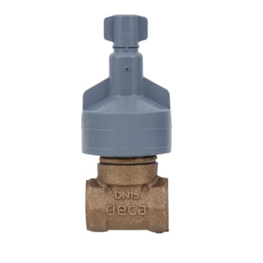 Base para Registro de Gaveta Deca 1/2'' 4509102 Base para Registro de Gaveta Deca 1/2'' 4509102