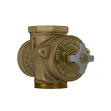 Base para Válvula de Descarga Hydra Max Bruto 1 1/4"